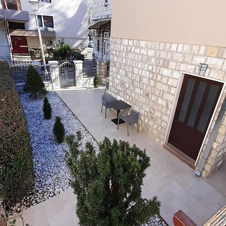 Smjestaj Miljas Trebinje Hotel Luaran gambar