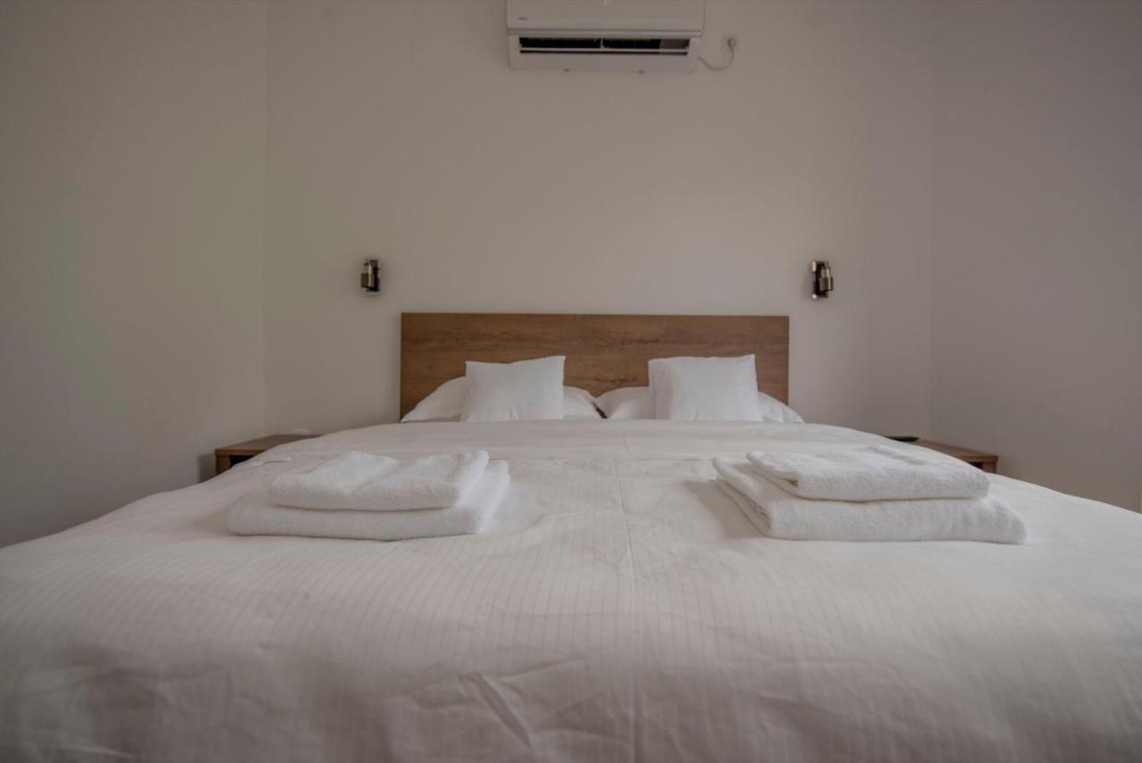Smjestaj Miljas Trebinje Hotel Luaran gambar