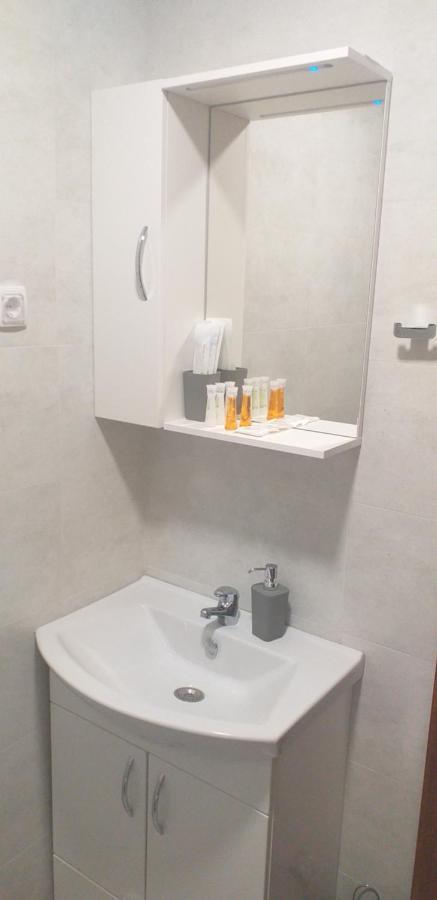 Smjestaj Miljas Trebinje Hotel Luaran gambar