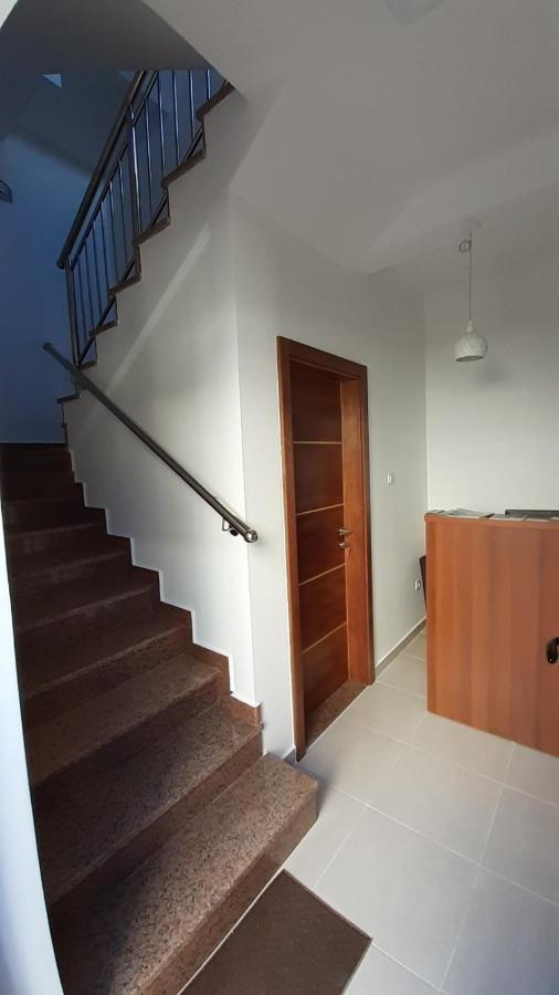 Smjestaj Miljas Trebinje Hotel Luaran gambar