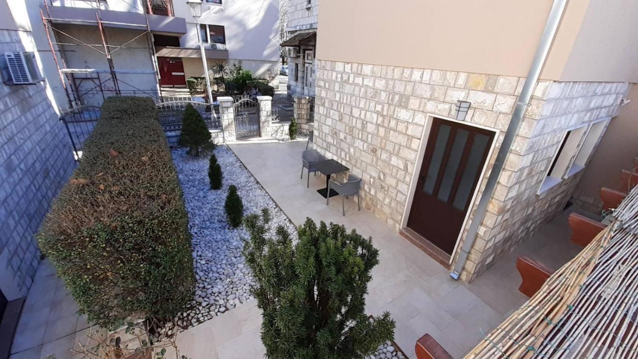 Smjestaj Miljas Trebinje Hotel Luaran gambar
